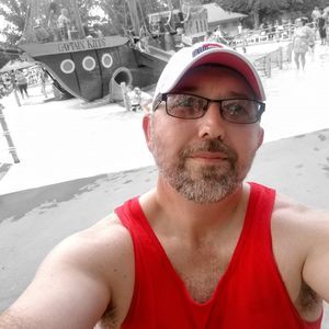 Meet your Posher, Jody